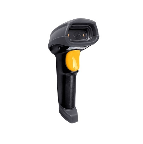Сканер штрих-кода Mindeo MD6600-HD_RS232_0