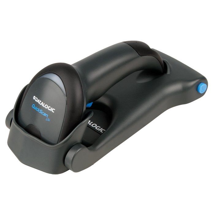 Сканер штрих-кода Datalogic QuickScan Lite QW2400