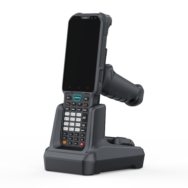 Терминал сбора данных D70 2D LR (EX30)/WiFi/LTE/NFC/4/64Gb/C/6700mAh/USB/29k/EU