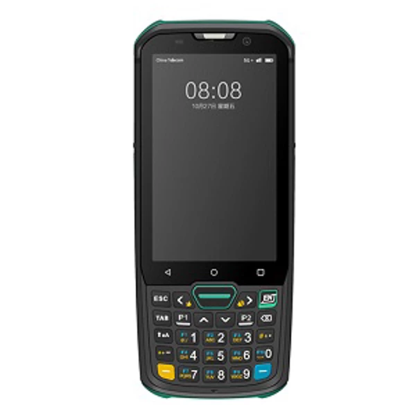 Терминал сбора данных M40 2D/WiFi/LTE/NFC/4/64Gb/AND13/5100mAh/USB/EU(изменение цены)