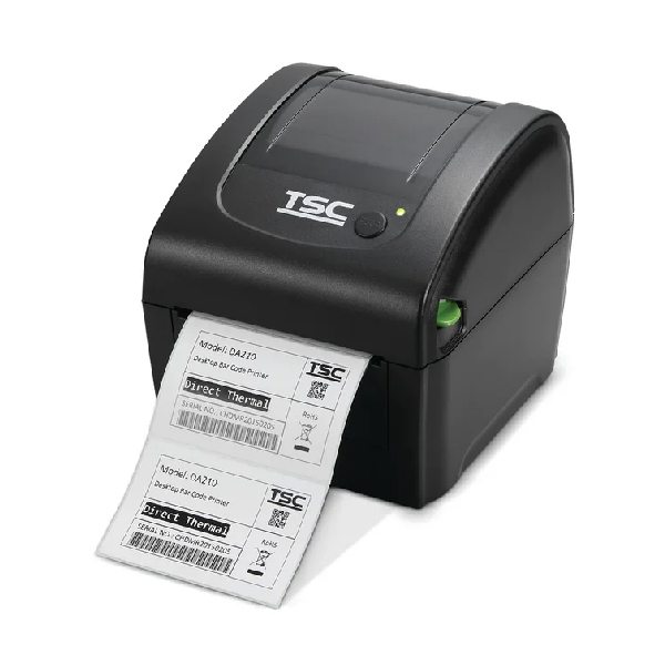 Принтер этикеток TSC DA320