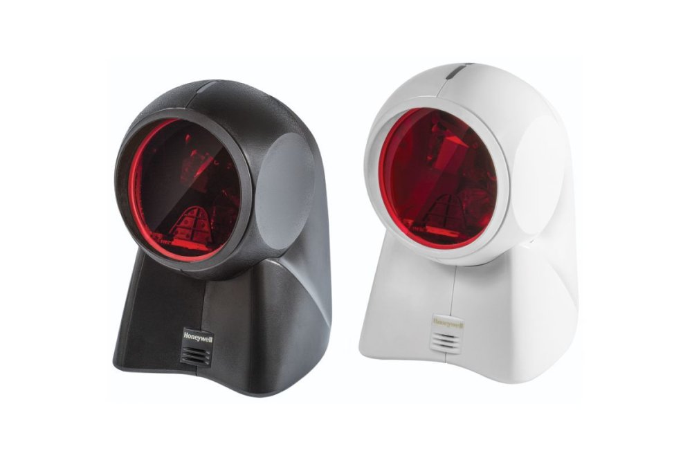 Сканер штрих-кода Honeywell 7190g Orbit