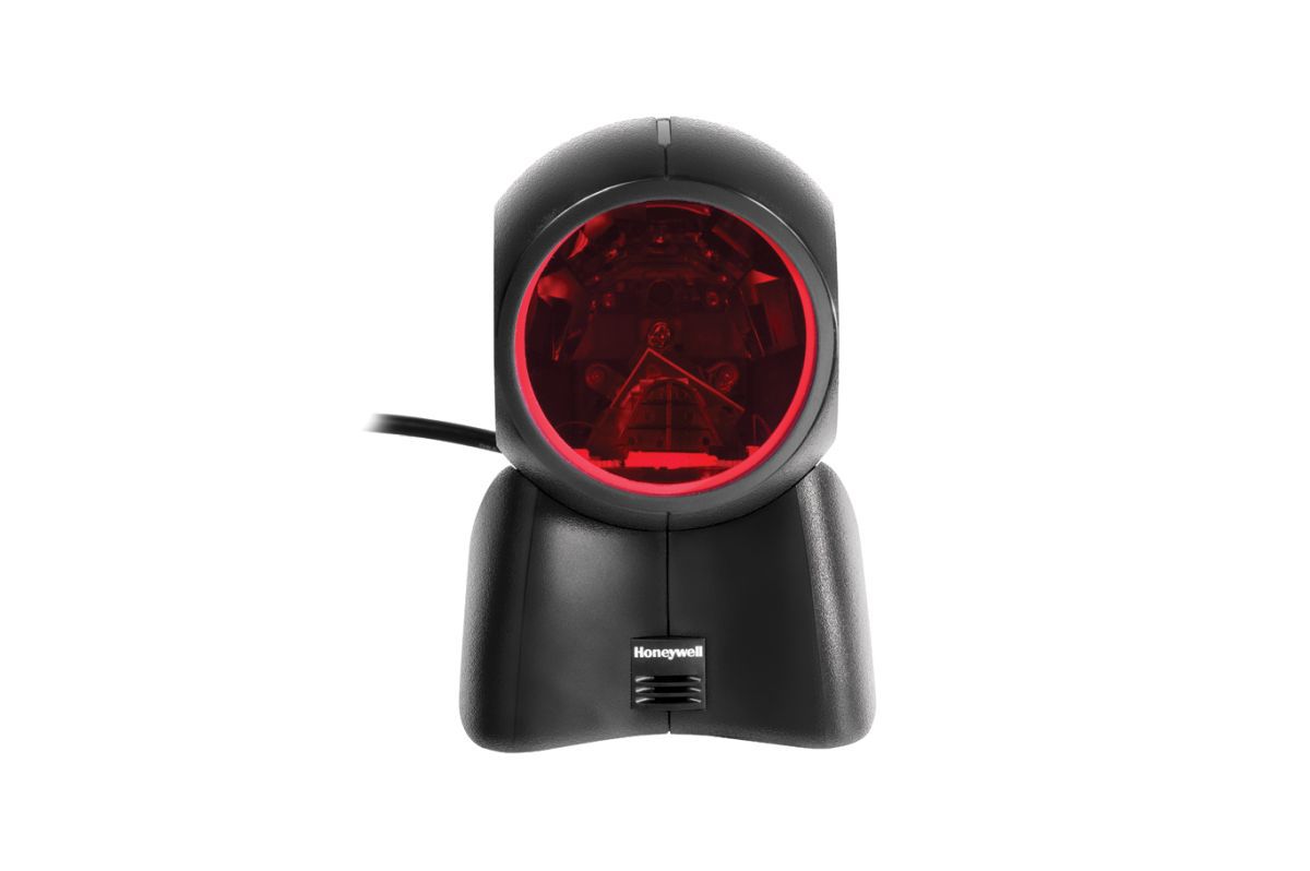 Сканер штрих-кода Honeywell 7190g Orbit
