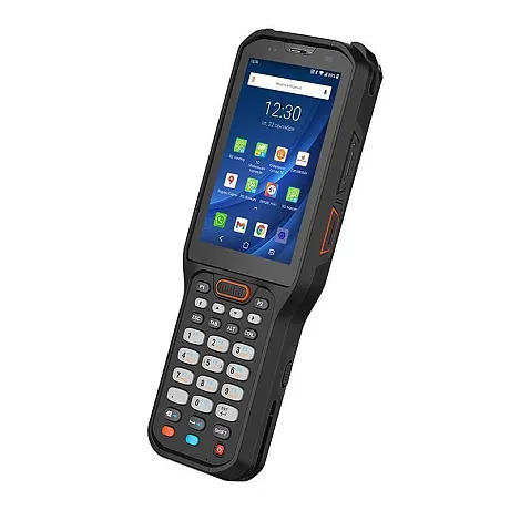 Терминал сбора данных Urovo RT40-SS5S10E4011SN
