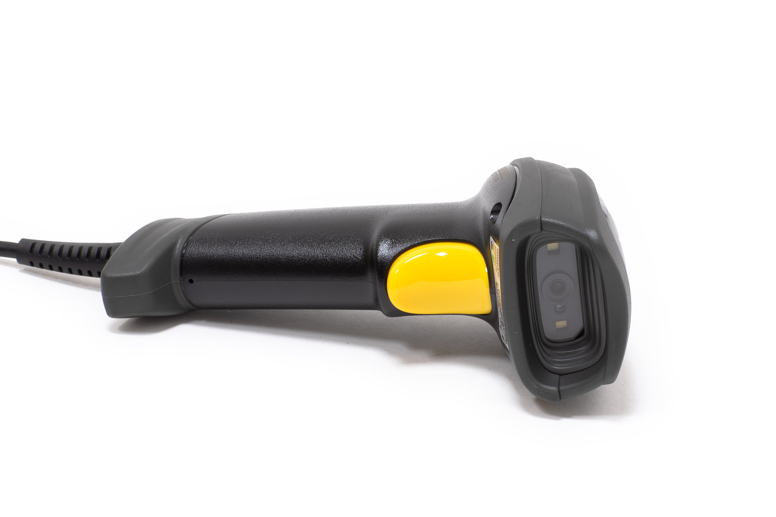 Сканер штрих-кода Mindeo MD6600-HD_RS232_0